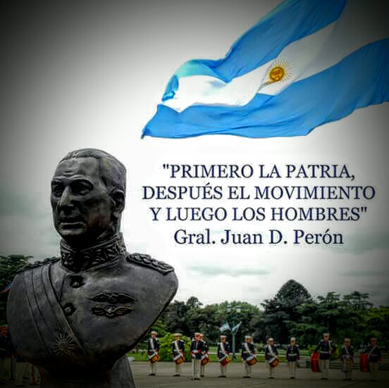LnkMatanza's tweet photo. Comenzamos por el principio.
#LaNestorKirchnerLaMatanza
#LosSoldadosDePeron
Acompañanos en la lucha! https://t.co/pWwz0WKlOz