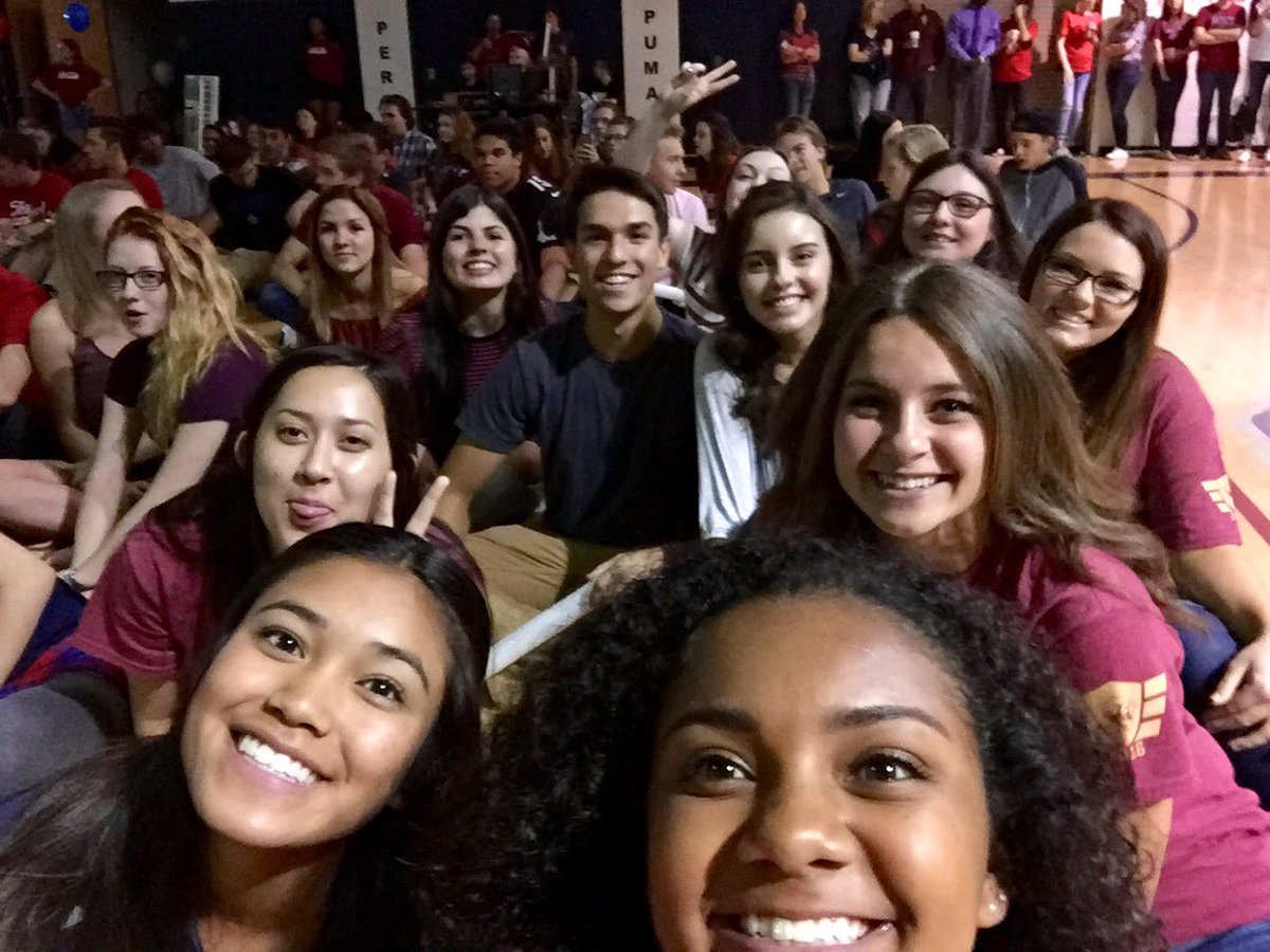 sierrramisttt's tweet image. I'm going to miss days like today #lastassembly