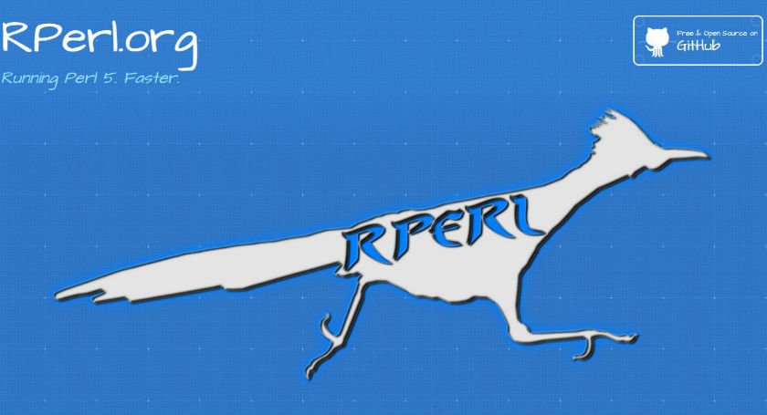 unocero's tweet photo. RPerl, para correr Perl 5 veces más rápido https://t.co/AJF99TPpHG https://t.co/8ngXFtISUi
