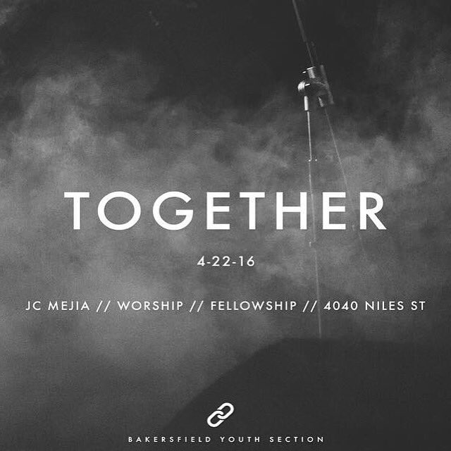 YoungChurch_'s tweet photo. Doors open at 6:30pm! Come join us! 

#bettertogether https://t.co/7FLfc4FfPQ