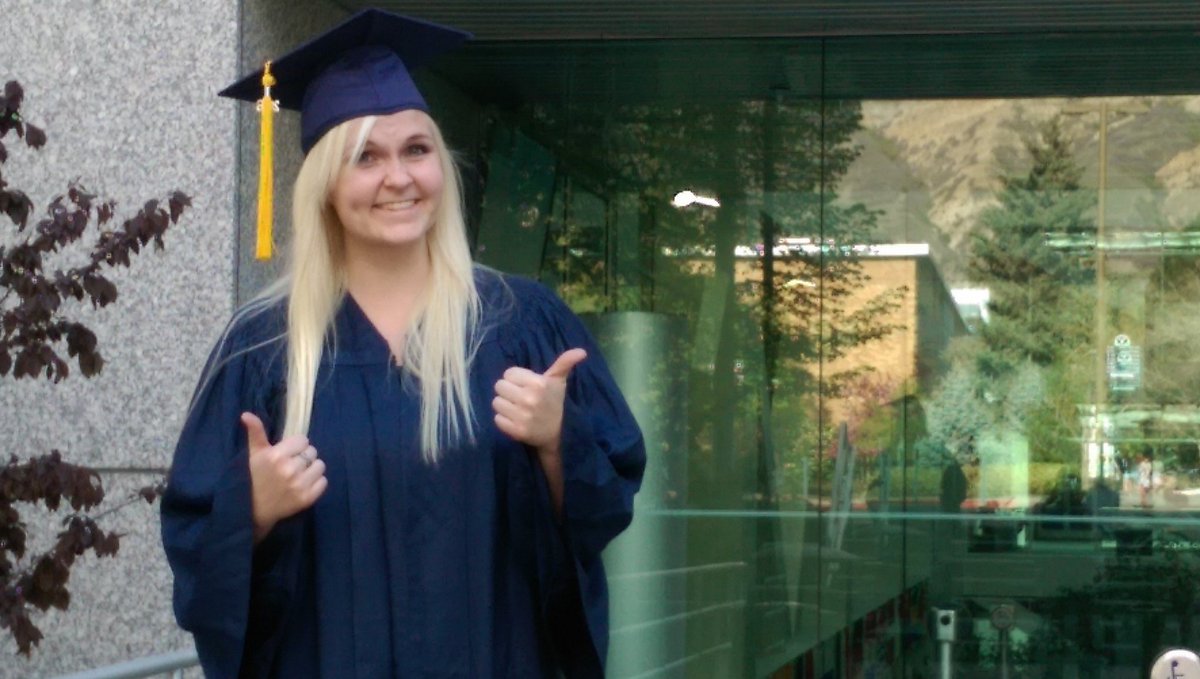 steveluvsf1's tweet photo. #marriottgrad #byugrad Happy Day! https://t.co/5cZYHd1gPG