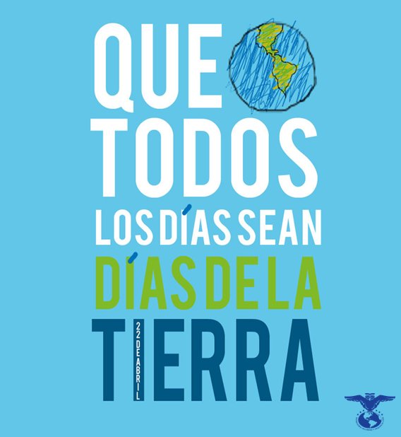 Intergloballtda's tweet photo. Que todos los días sean el Día de la Tierra #DileSÍalahorro #SoySostenible #Interglobal+Verde #DíadelaTierra https://t.co/YRgvVZd6pu