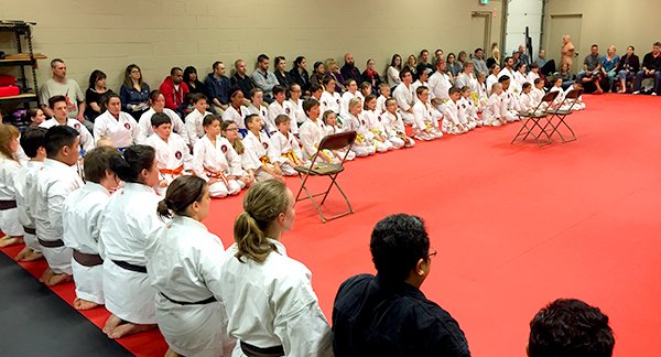 Driftwood Karate Driftwoodkarate Twitter