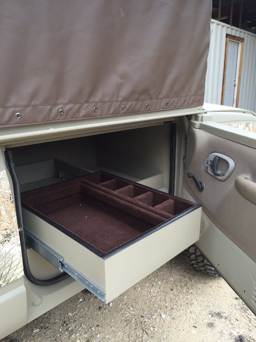 Twilight_Metal's tweet photo. #custom #southtexas #hunting #topdrive just about done https://t.co/1gAjJuUKvz