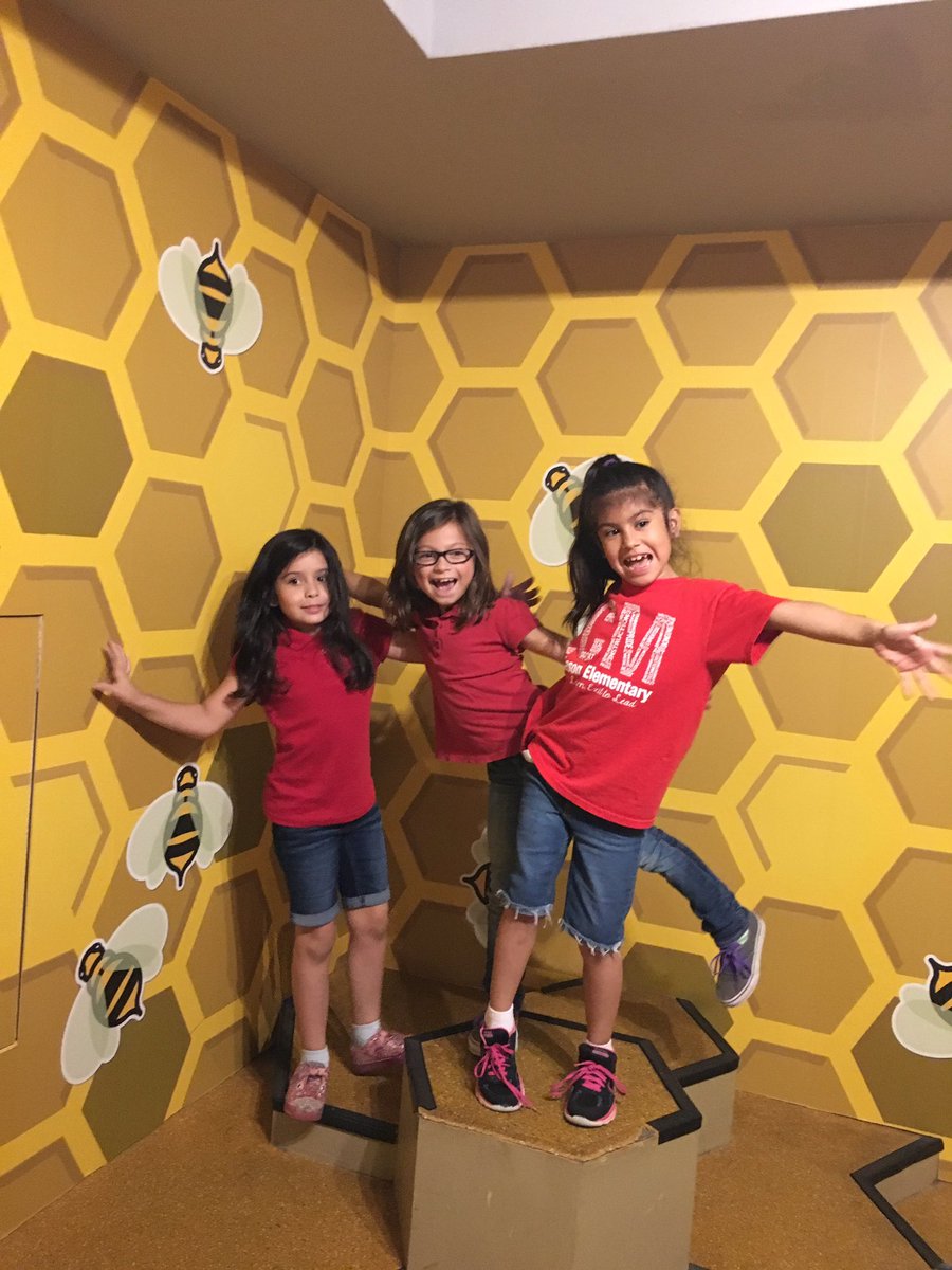 Gabriel99535766's tweet photo. #ecmason. 2nd grade field trip https://t.co/oC3v14dv6b
