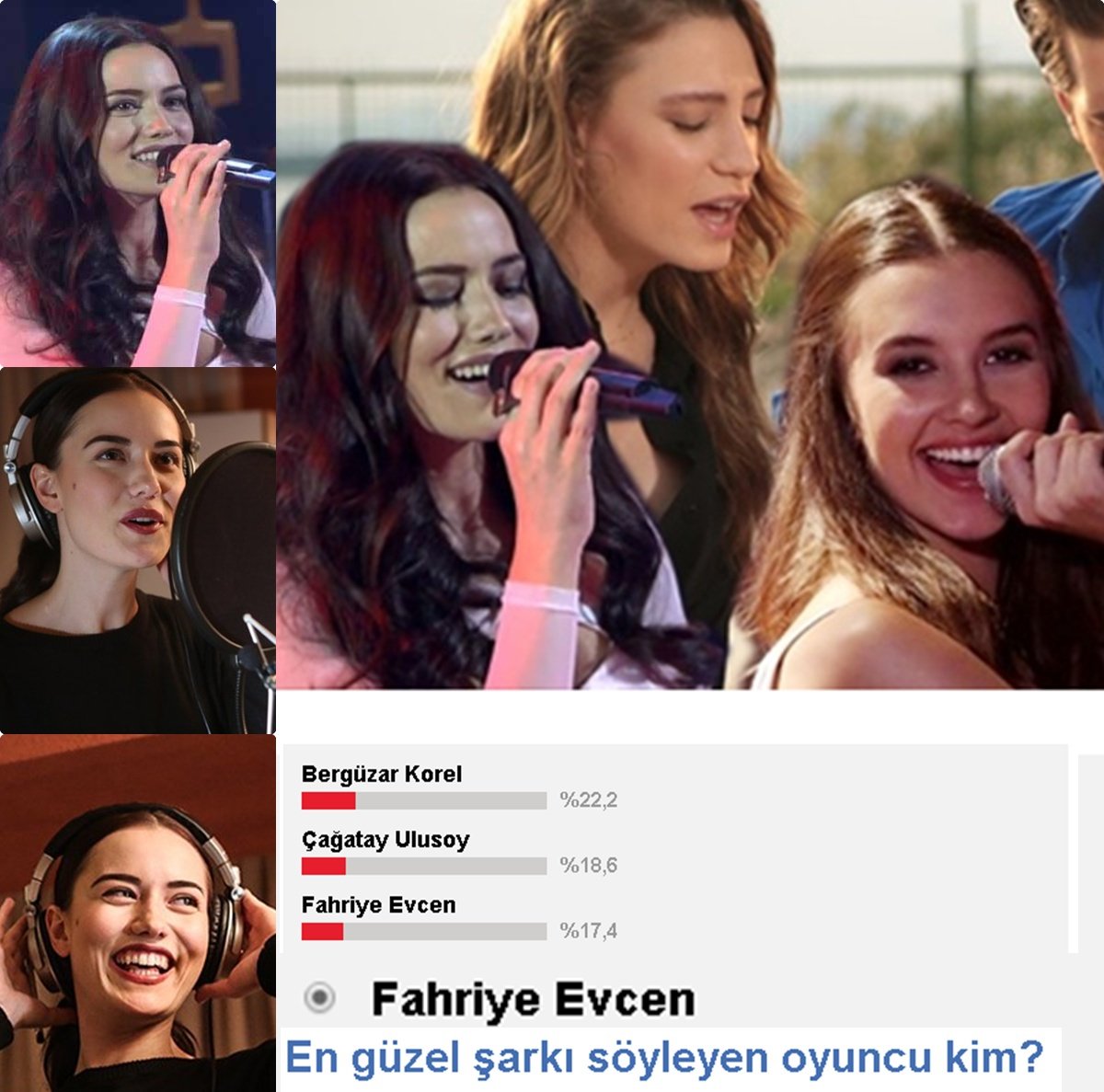 arkadaşlar lütfen Fahriye için oy ver!🙏🙏🙏 Tıkla, oyunu kullan!👉 gecce.com/anket/en-guzel… 💖 <a href="/EvcenF/">Fahriye Evcen Özçivit</a> 💞 #FahriyeEvcen