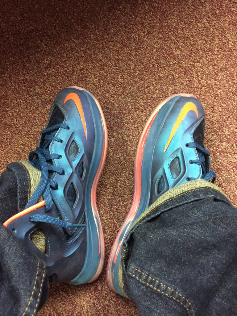 onlyforinfo's tweet photo. #kotd #hyperfusion https://t.co/gmWabJqAOO
