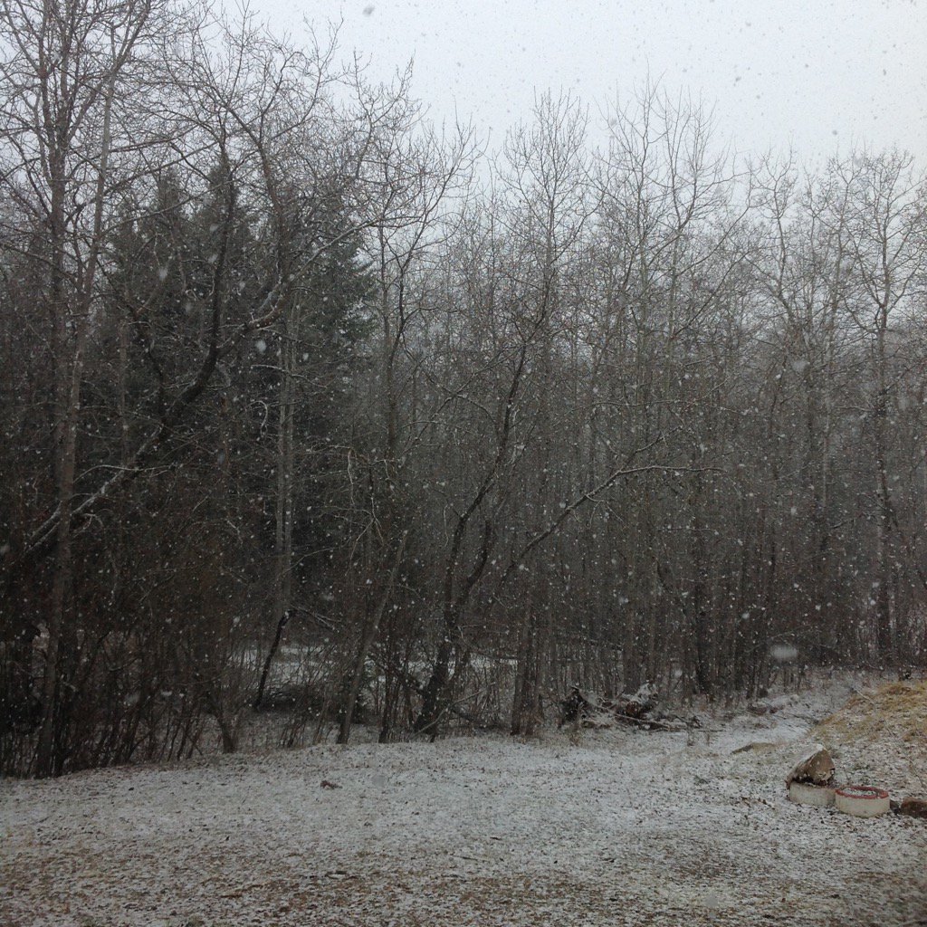 RichardLittle12's tweet photo. I'm sorry Mother Nature, but things just aren't working out...it's YOU not me. #lakelife #Iquityou #Snow https://t.co/n7rGY6PisA