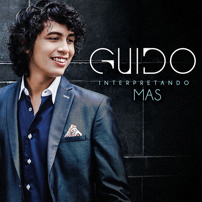 UMusicMexico's tweet photo. . @Guido_Rochin ,una de las promesas de @LaVozMexico presenta su material “Interpretando más"https://t.co/wb5VDgRJL9 https://t.co/8fGwIBK5XD