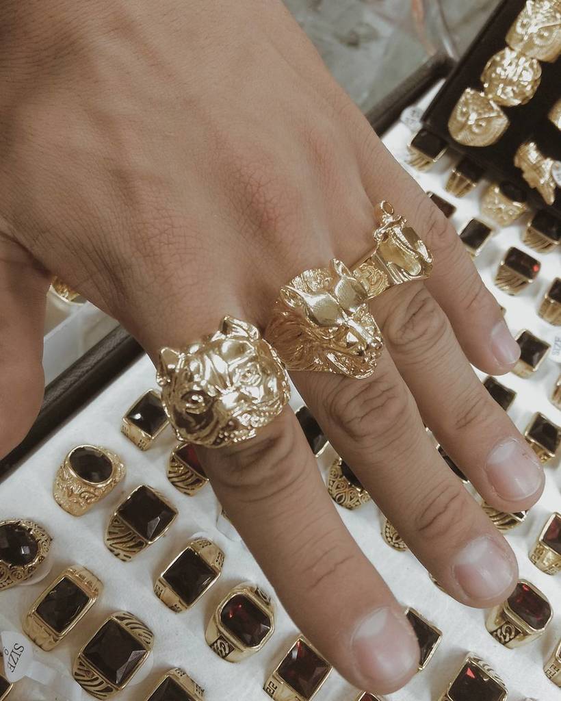 StuffLotr's tweet image. tebhenao #cheapshopping #menstyle #lordoftherings #ringsformen #accessories #lookinggoodandfeelingfine