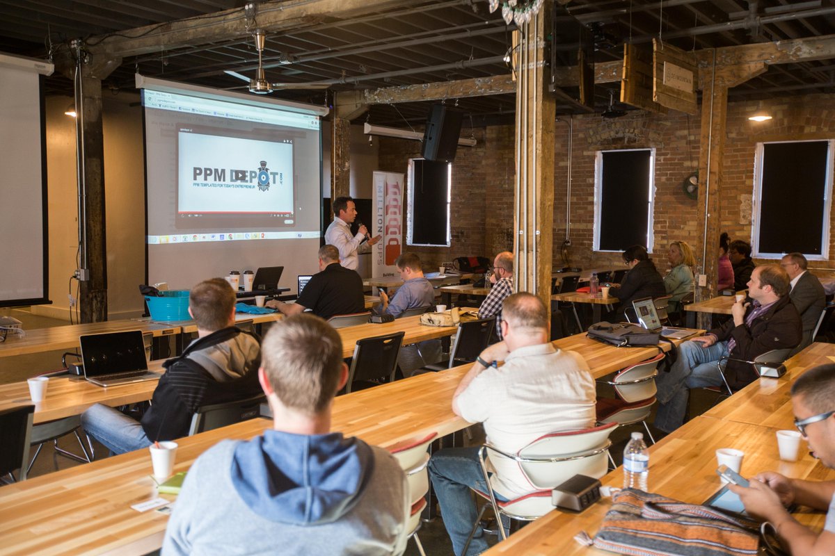 LaunchUtah's tweet image. Utah #Startups - Average Valuation ~ $3.4M via @AngelList angel.co/utah #WeAreUtah