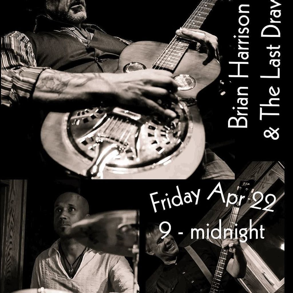 InnoPDX's tweet photo. #BrianHarrison and #TheLastDraw tonight @streetcarbistrotaproom #pearldistrict #portlandlocalmusic #pdxmusic #night… https://t.co/q7p2WtZWv0