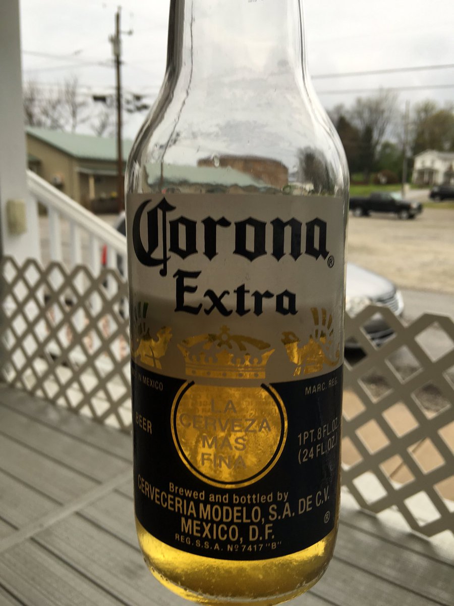 dakota6313's tweet photo. #Corona #dayoff @papl2 @tfraicola @brooke_fraicola https://t.co/5ztXVAsoAV