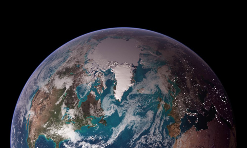 TEDTalks's tweet photo. “For the first time ever, we might shift the planet from friend to foe.” #EarthDay https://t.co/xy1gtodbcU https://t.co/RYp61s3cnd