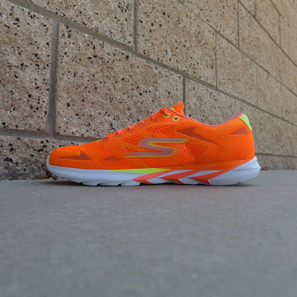 skechersGO's tweet photo. Racing this weekend? Meet your new sole mate. Find the entire Performance collection here: https://t.co/u3xmnQcOUZ https://t.co/Fxqk1Q52YR