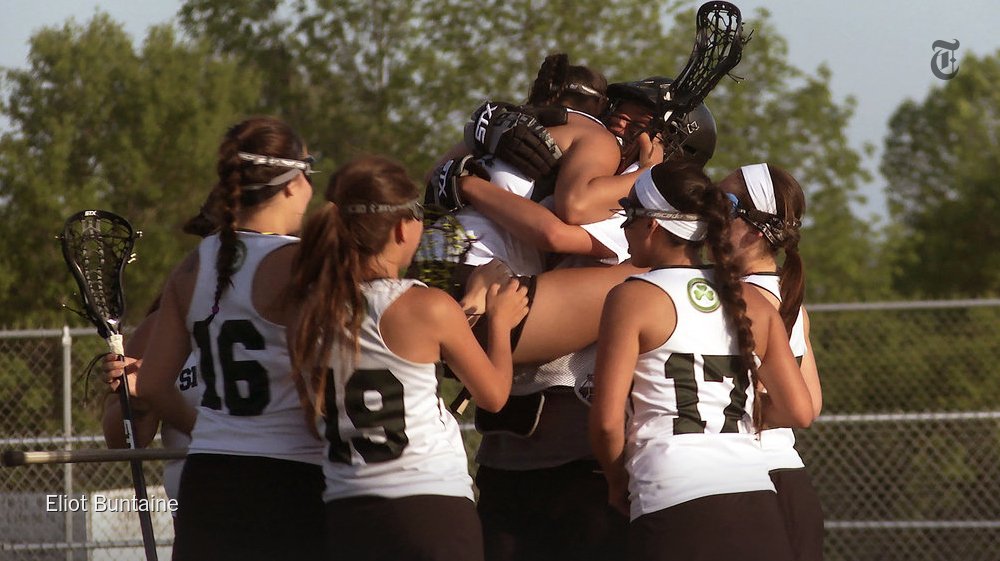 New York Times Arts tweet media