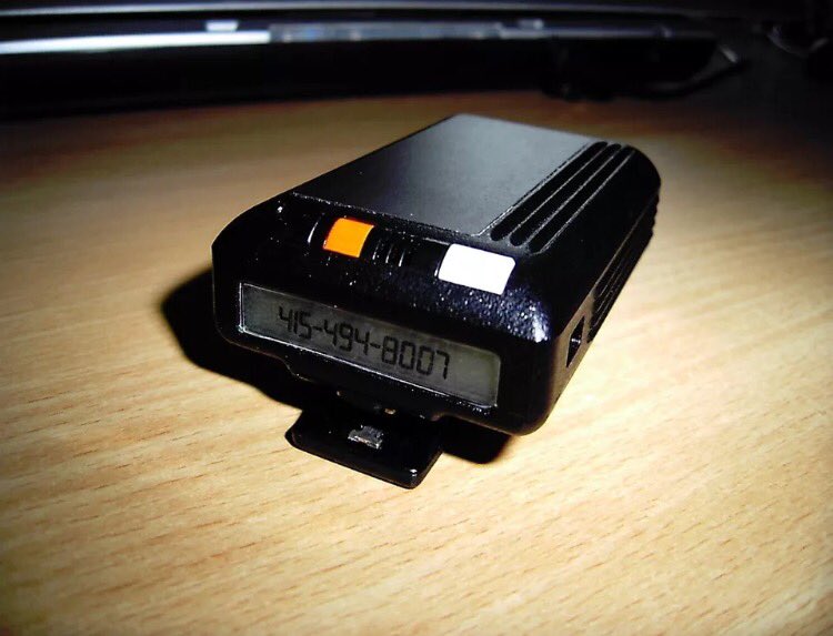 TheRealMikeEpps's tweet photo. You know u a OG if you use to run biz thro one of these! And you know you a youngin if you Neva had 1! 💯 #911 #911 https://t.co/rakpGAepMh