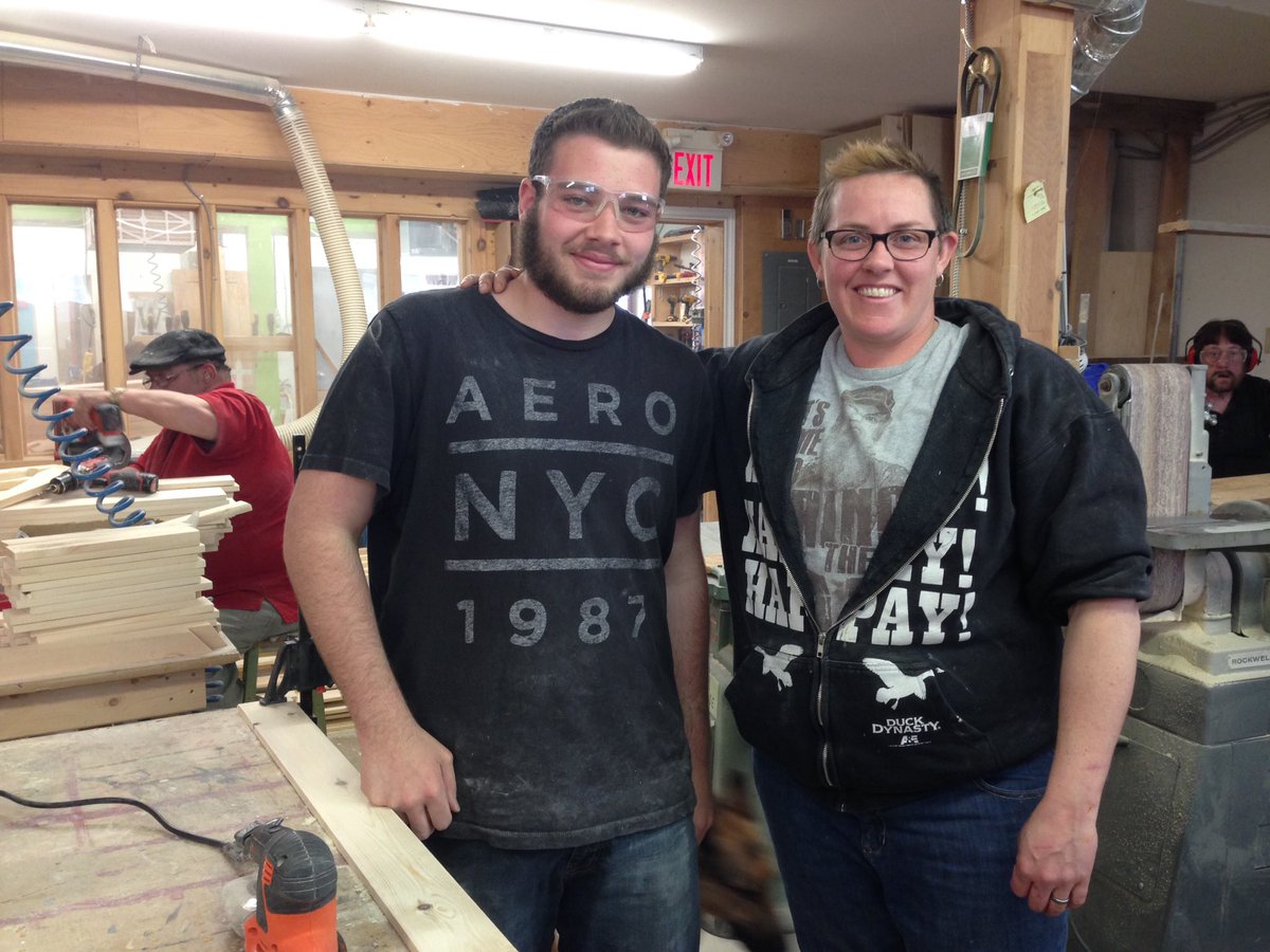 Collins_lrhs's tweet photo. Great #LRHSCOOP, Thomas! @ssrsblrhs #handsonlearning #partnerships. Thanks #pennylane https://t.co/GdFJumQNrO