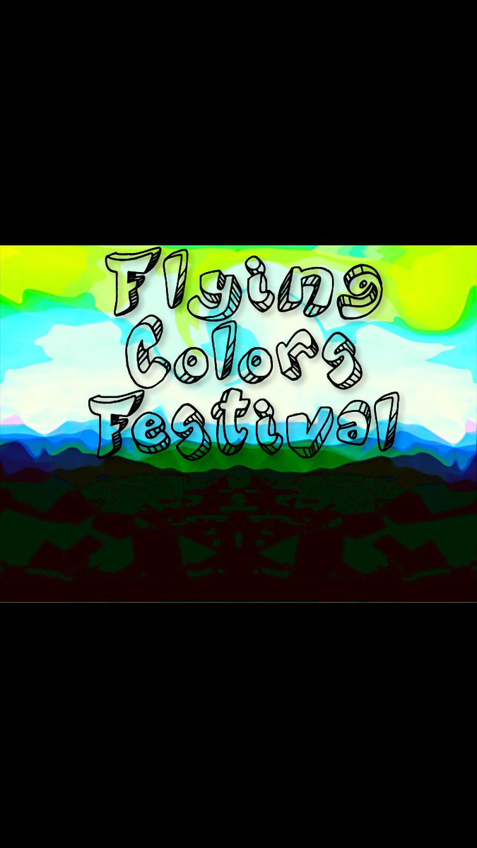 _RealLifeMusic's tweet photo. Come out to @LHBrew tomorrow for the first edition of @PremierBookingE 's #flyingcolorsfestival! #pbe #rlmp #fcf https://t.co/U7OYsgIw4z