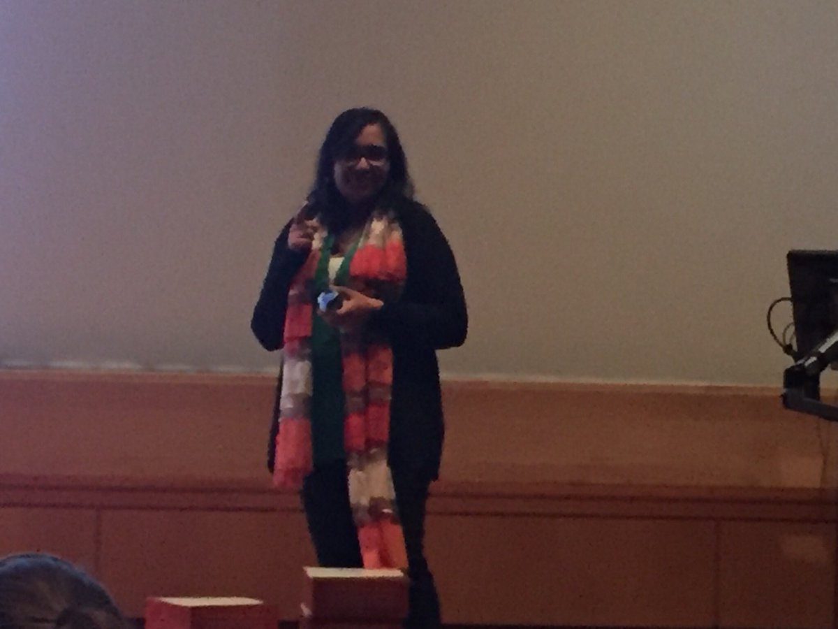 myncafp's tweet photo. Thanks to @dr_msharma for speaking to med students at 4 NC Med schools this week. #FMRevolution https://t.co/XeZYDN1fSP