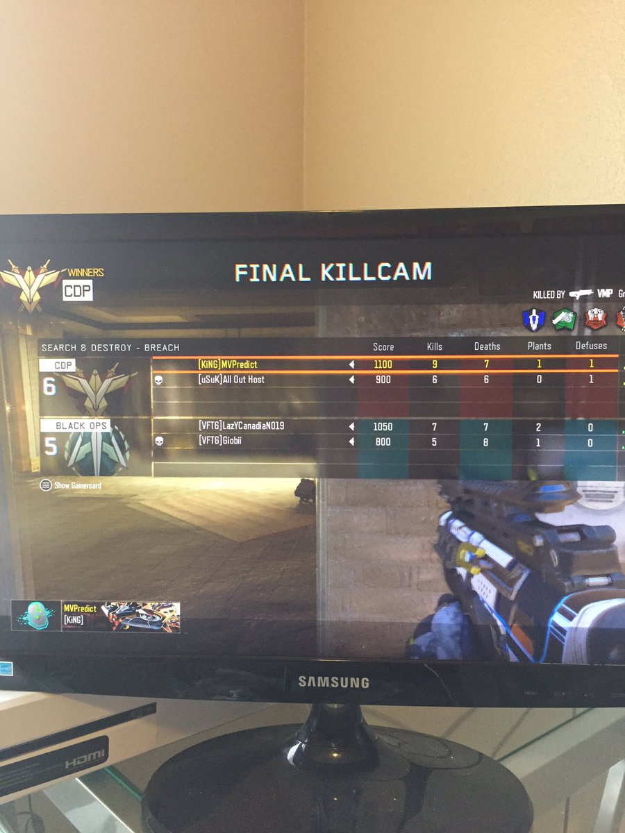 MVPredictBackUp's tweet image. Proof