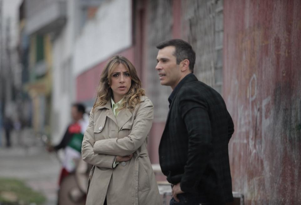 Victoria4tas's tweet photo. @krpan666 #DetrasDeCamaras #Anonima 📷🎥 @Veronica_Orozco https://t.co/GFiQWDovtM