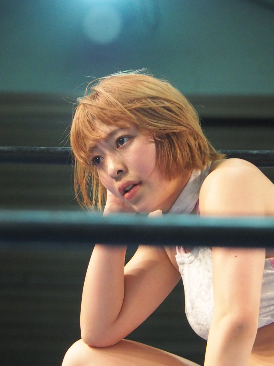 ボード「women professional wrestling web / 女子プロレス web」のピン
