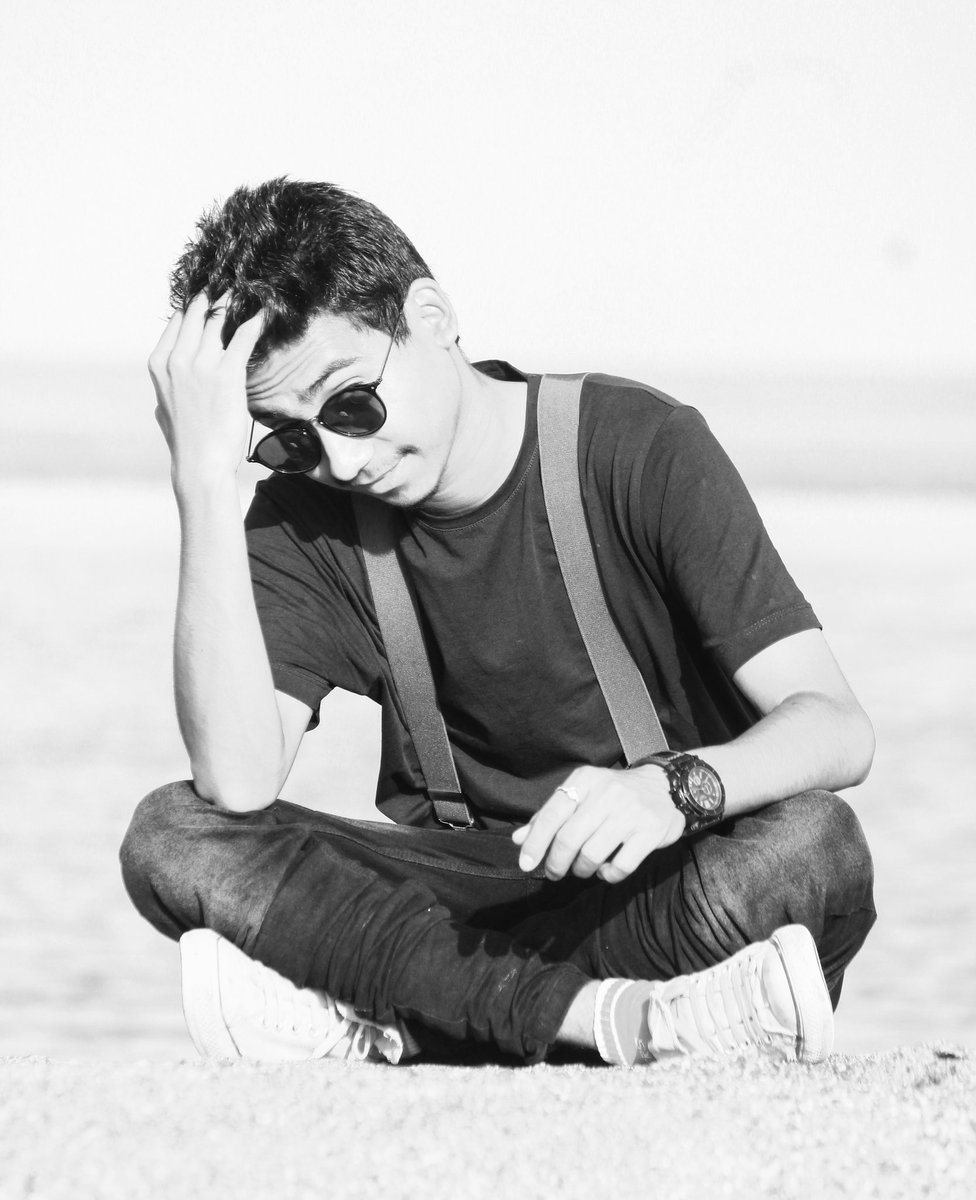 sohitpatel33's tweet image. Work hard in silence, let your success be your noise.