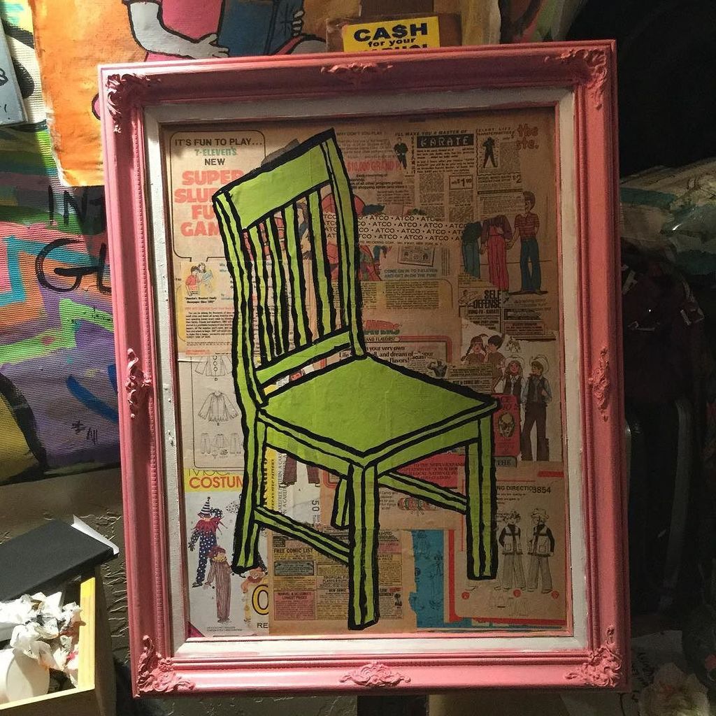 CollageArchive's tweet photo. #howyousay #lowbrowart #collage #wheatpaste #contemporaryart #collageart #art #artist #acylic #outsiderart #urbanar… https://t.co/YTvhaB6AHr