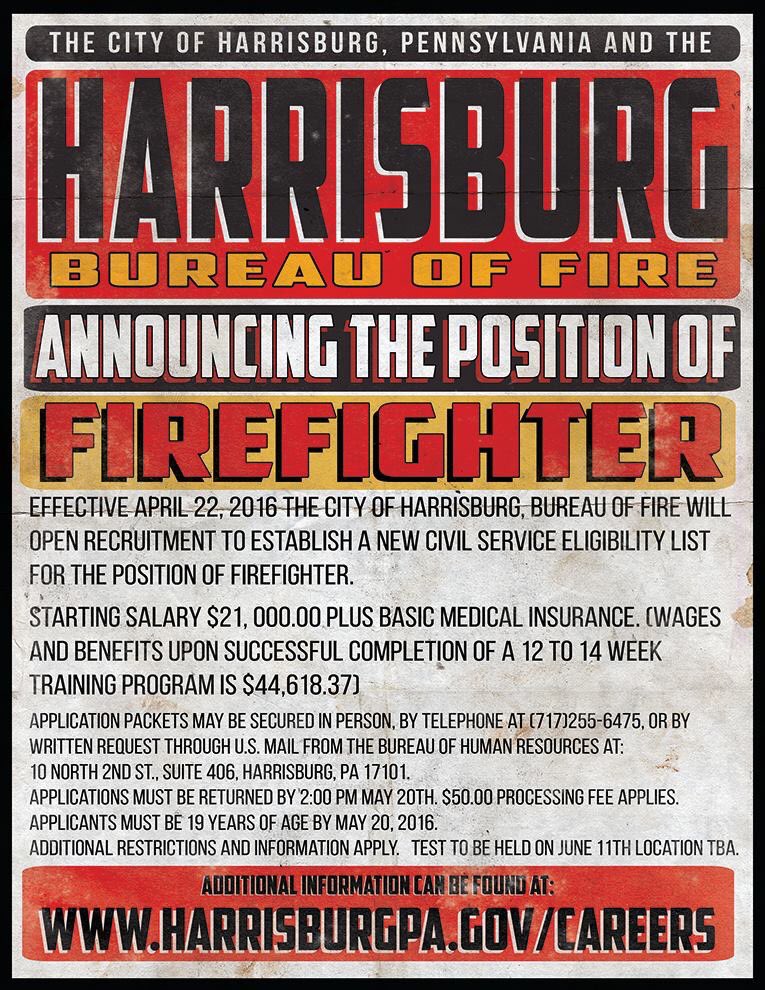 workingfireman's tweet image. Hbg is testing... If you wanna better your skills and see some interesting calls Harrisburg is the place