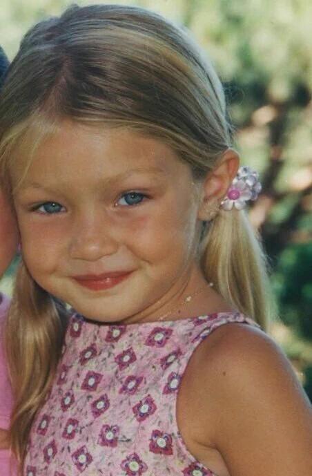 Happy birthday Gigi Hadid! And happy birthday to all of her roleplayers! 👊