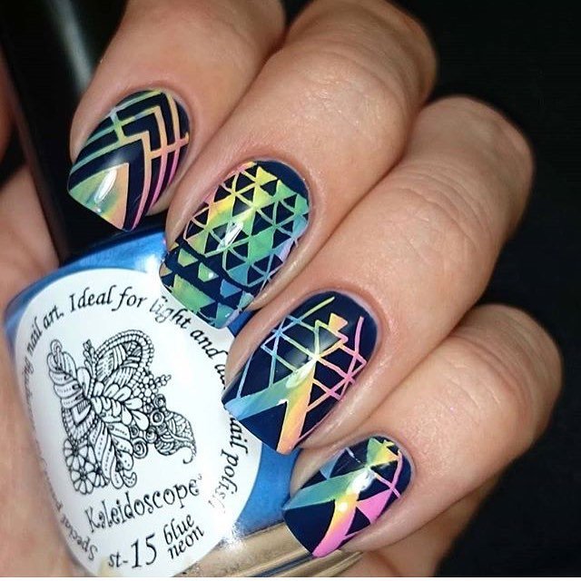 nailartsyfartsy's tweet photo. thenailarthub: Nailstagram
- - - - - -
#nail #nails #nailart #nailpolish #nailswag #nailstagram #naildesign #nails2β¦ https://t.co/LG4ZxjC2jB