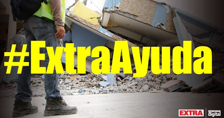 DiarioExtraEc's tweet photo. Menciónanos con el hashtag #ExtraAyuda y el nombre y foto de tu familiar o amigo extraviado luego del #Terremoto https://t.co/gqKyNct8Cz