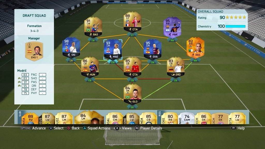 JohnKearns23's tweet photo. Finally smashed a #190Draft @NepentheZ @miniminter @wroetoshaw @ZerkaaHD @Behzinga https://t.co/ayatljbkUf