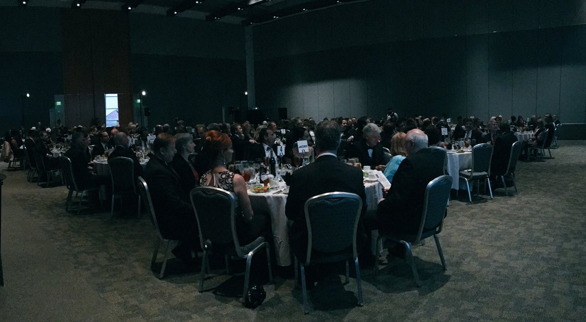 VASBA757's tweet photo. Great turnout for #VASBAGala https://t.co/Q1UnQhFpIY