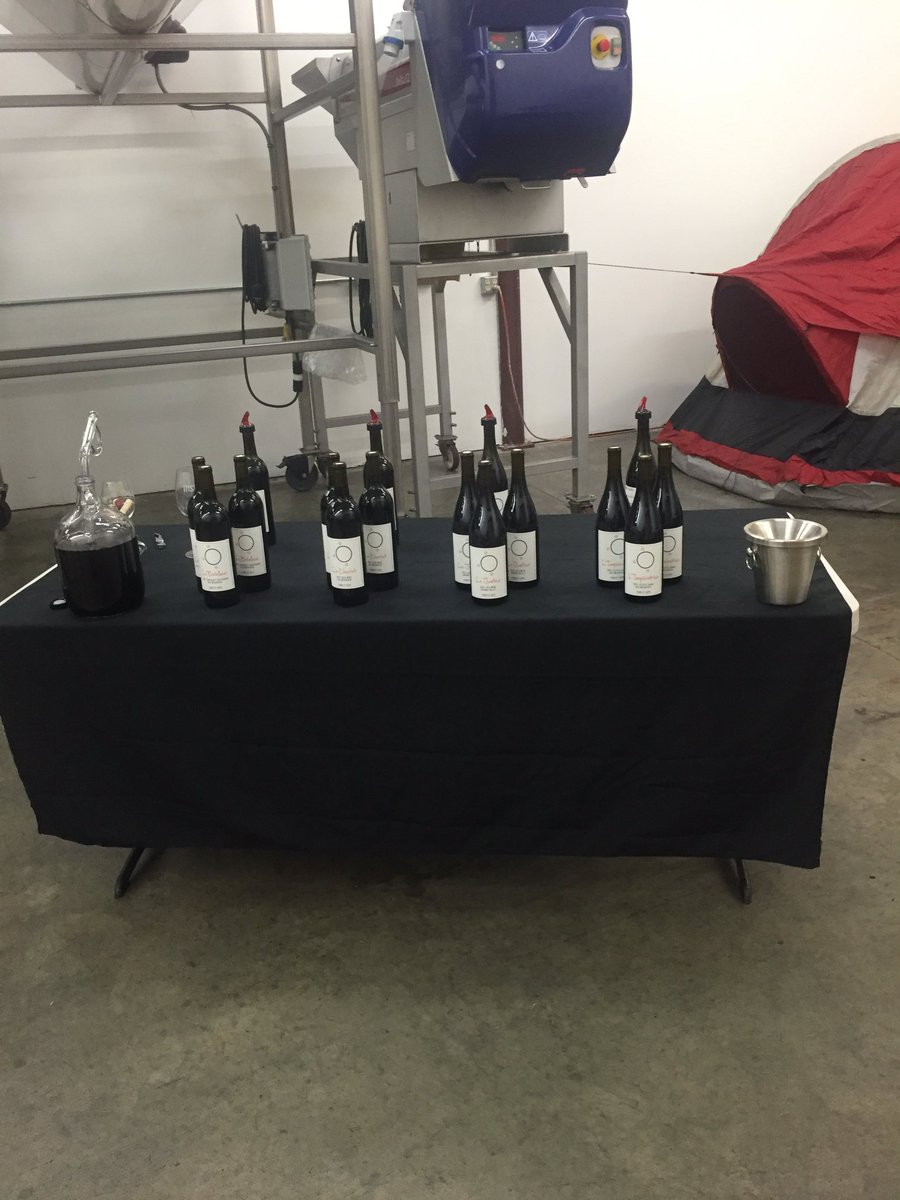 Wine Club! #threeofcupswinery #wine #wineclubevent