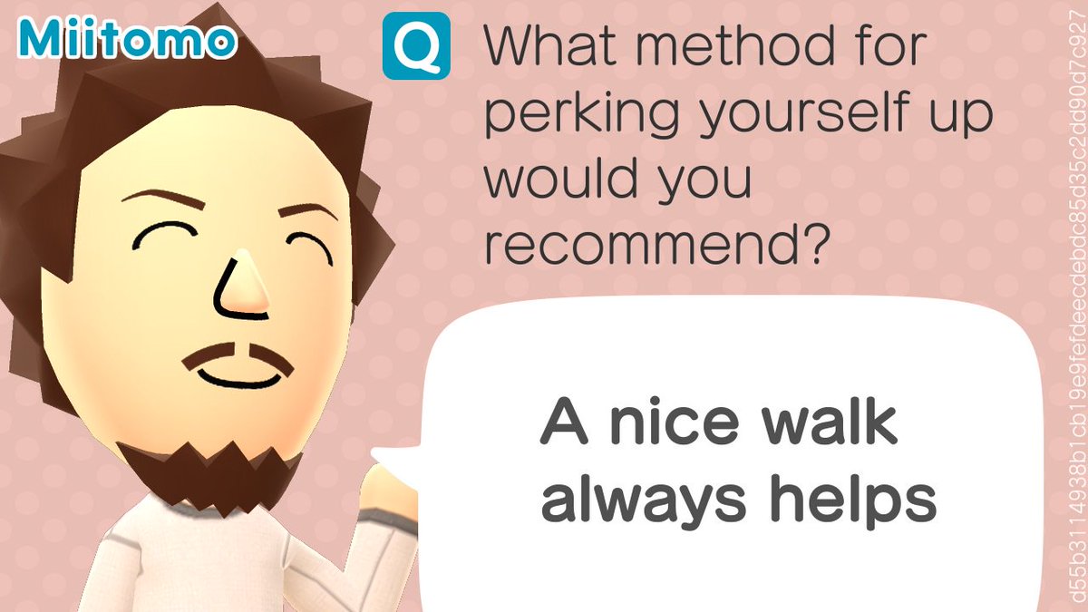 LifeByBryan's tweet photo. https://t.co/V2GyMgrNxS #Miitomo #Miitomo_LUYOKVC #en https://t.co/YV4wn5Tkoy