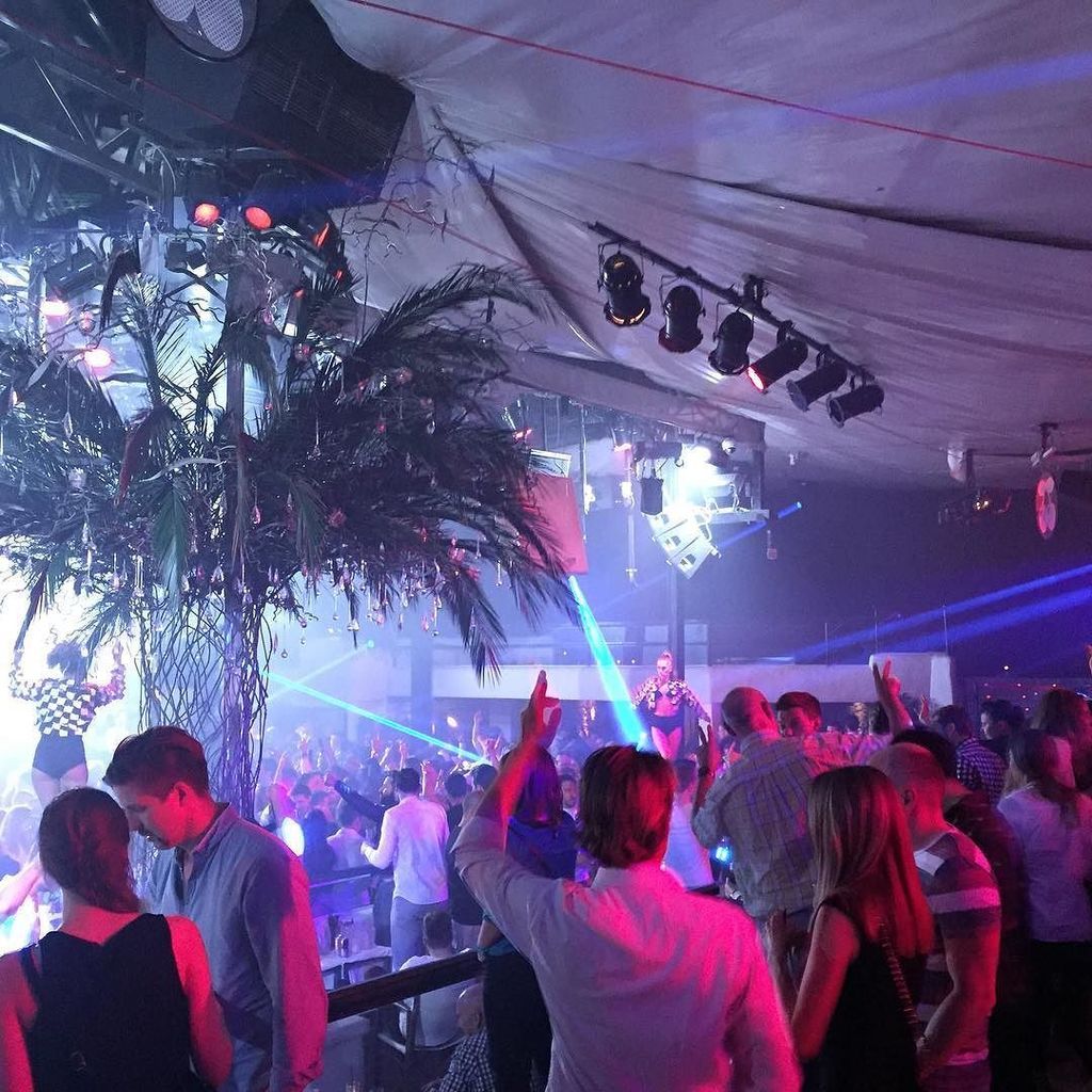 InstaIbiza's tweet photo. #good #vibes #ibiza #pacha #notopening #goodnews by senef_liveevents https://t.co/jFgPcaAs3c https://t.co/6D9JWghqym