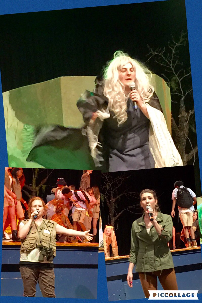 Kelly Feimster tweet media