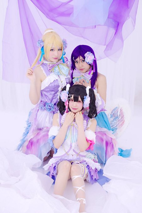 Twitterのコスプレ画像76