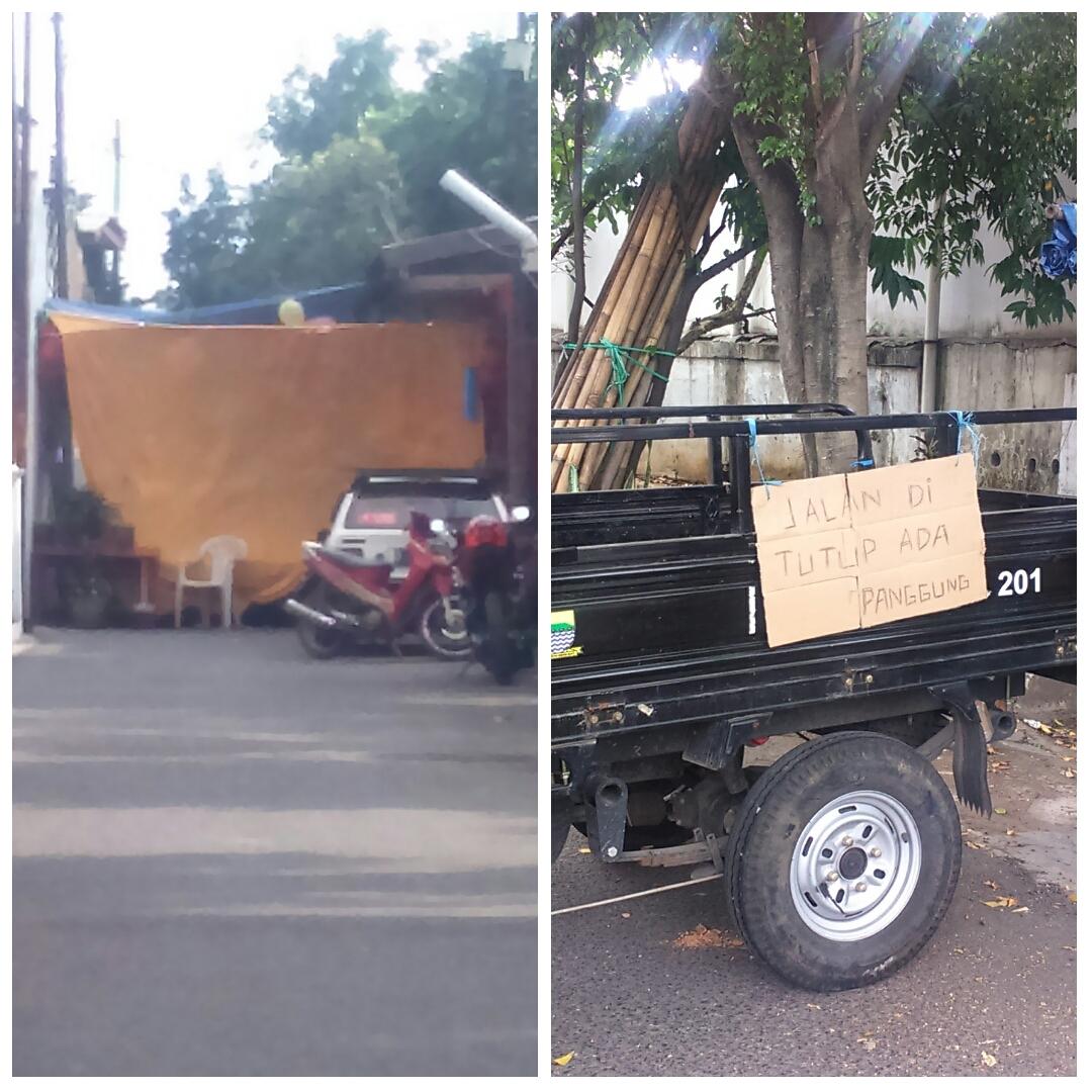 Emng d prbolehkn,jln umum d tutup semaunya untuk kpntingn sblh pihak?? Cc <a href="/infobdg/">BANDUNG ᮘᮔ᮪ᮓᮥᮀ</a> <a href="/se_bdg/">se_bdg</a> <a href="/ridwankamil/">Ridwan Kamil</a> <a href="/Kec_Kircon/">Kecamatan Kiaracondong</a>