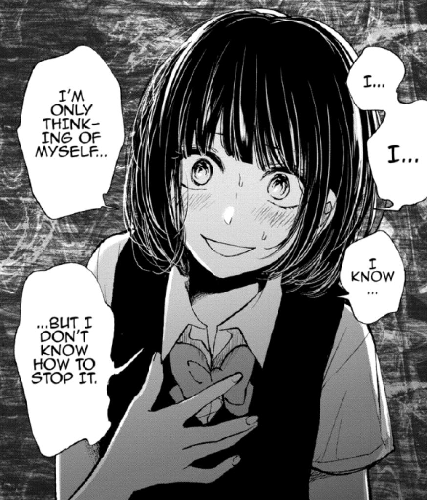 Saiko On Twitter Manga Kuzu No Honkai Https T Co P3jsudkp7m Saiko On Twitter Manga Kuzu No Honkai Https T Co P3jsudkp7m