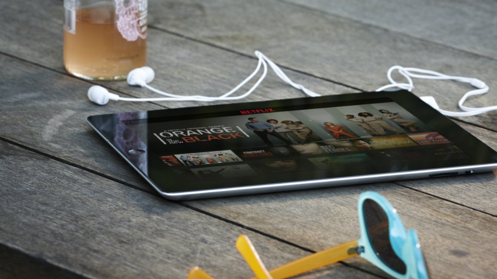 Forbes's tweet photo. How many customers will stick around after Netflix's monthly price increases? https://t.co/96ewu7fhZD https://t.co/HFAgFxCSfr