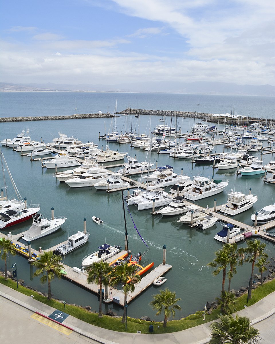 hotelcoralbc's tweet photo. ¡Nos alegra recibirlos #N2E2016! -- We're glad to receive them, sailors! #CoralExperience #Ensenada https://t.co/aFpjy8Wp1F