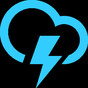 Pagi #Jakarta :) Thunderstorms Suhu Udara Terendah hari ini 24'C Dan dan tertinggi 29'C. #CuacaJkt