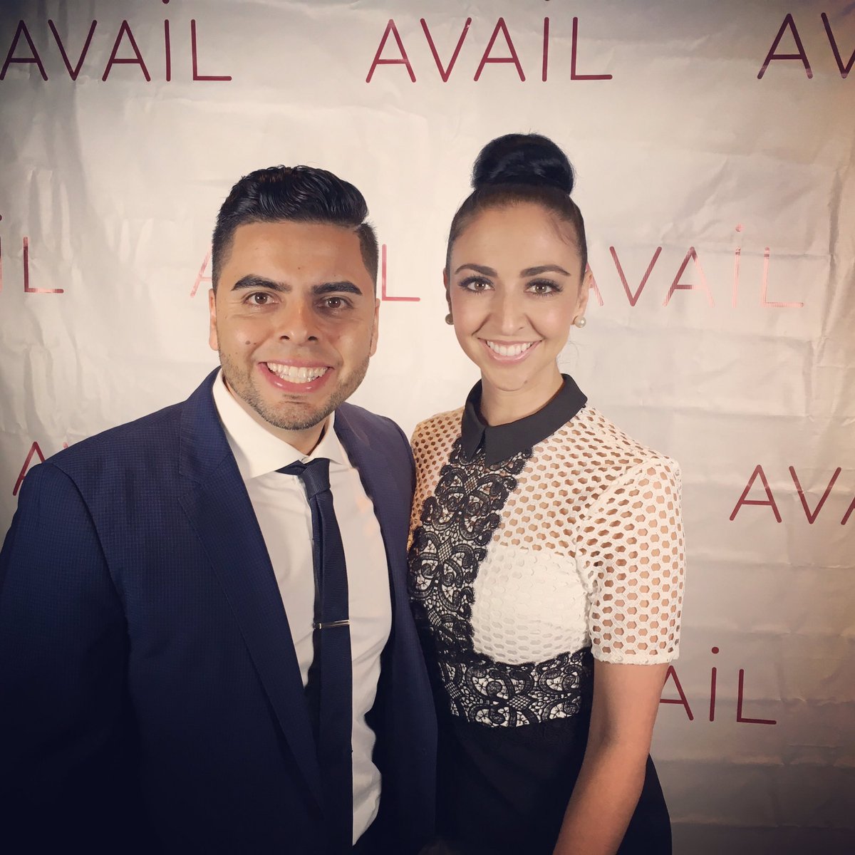edgarisotelo's tweet photo. A beautiful evening at the #Avail20 charity Gala. @avail_nyc ππ
#BeautifulCause #ChooseLife #chuku #ElShoboy https://t.co/BlnLleKw5A