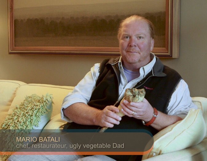 Ugly Fruit and Veg tweet media