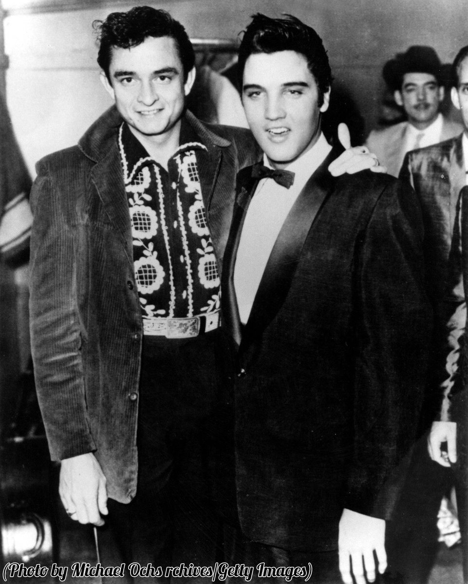 johnny cash and elvis johnny cash and elvis