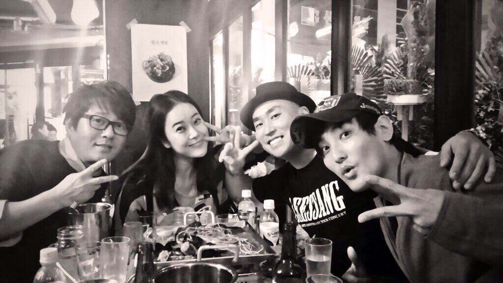 LSGClownClub's tweet photo. Throwback 2014

Enjoying meals 😊😊 https://t.co/NruEoVr6Ck