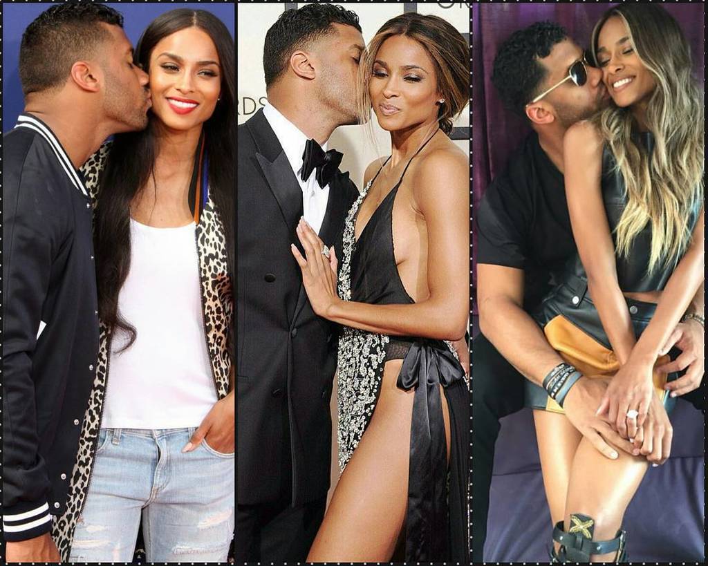 PureJoyRussCi's tweet photo. We love their love
#Ciara #RussellWilson #RussCi #CelebrityCouple #RelationshipGoals #BaeG… https://t.co/FXyjZwH2lX https://t.co/UfEg5OO9m5
